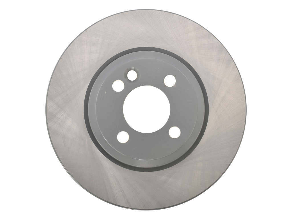 2015, 2014, 2013, 2012, 2011, 2010, 2009, 2008, 2007 Mini Cooper Disc Brake Rotor
