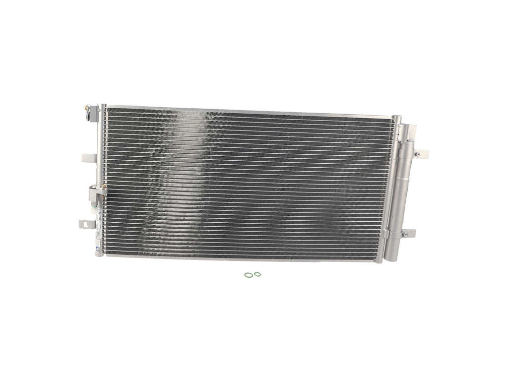 2017, 2016, 2015, 2014, 2013, 2012 Audi S5 A/C Condenser