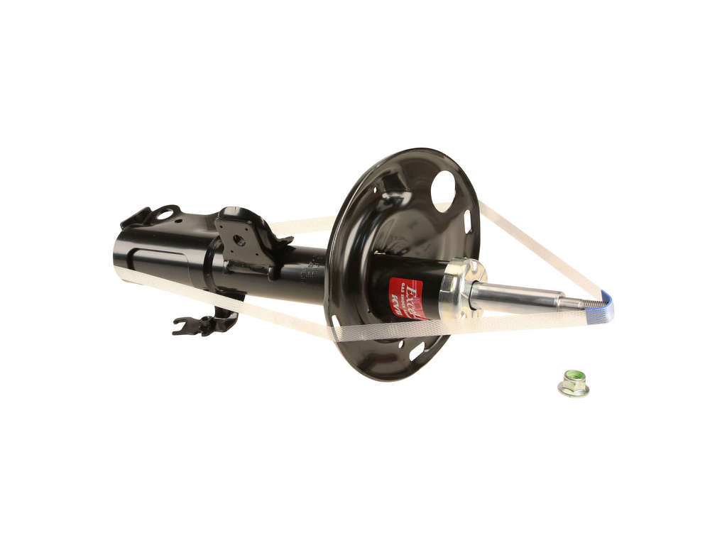 2016, 2015 Lexus NX200t Suspension Strut Assembly