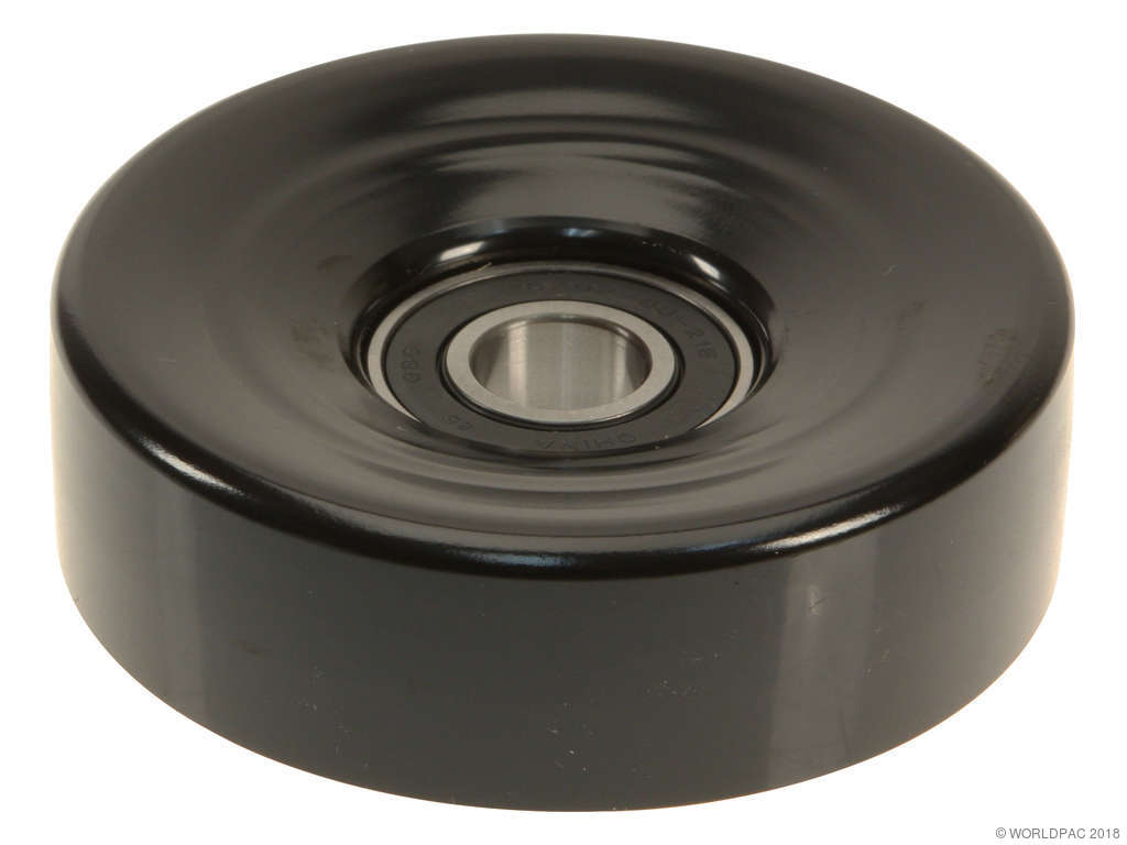 1999, 1998 Lexus GS400 Accessory Drive Belt Tensioner Pulley