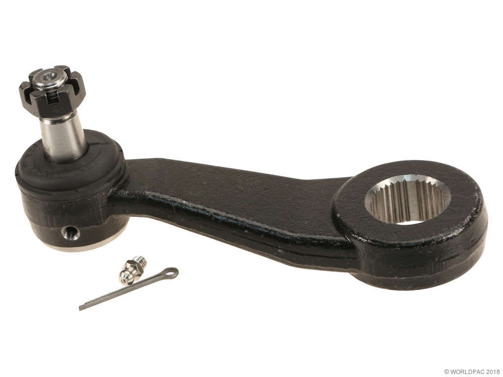 2001, 2000, 1999, 1998, 1997, 1996, 1995, 1994, 1993, 1992 GMC Jimmy Steering Pitman Arm