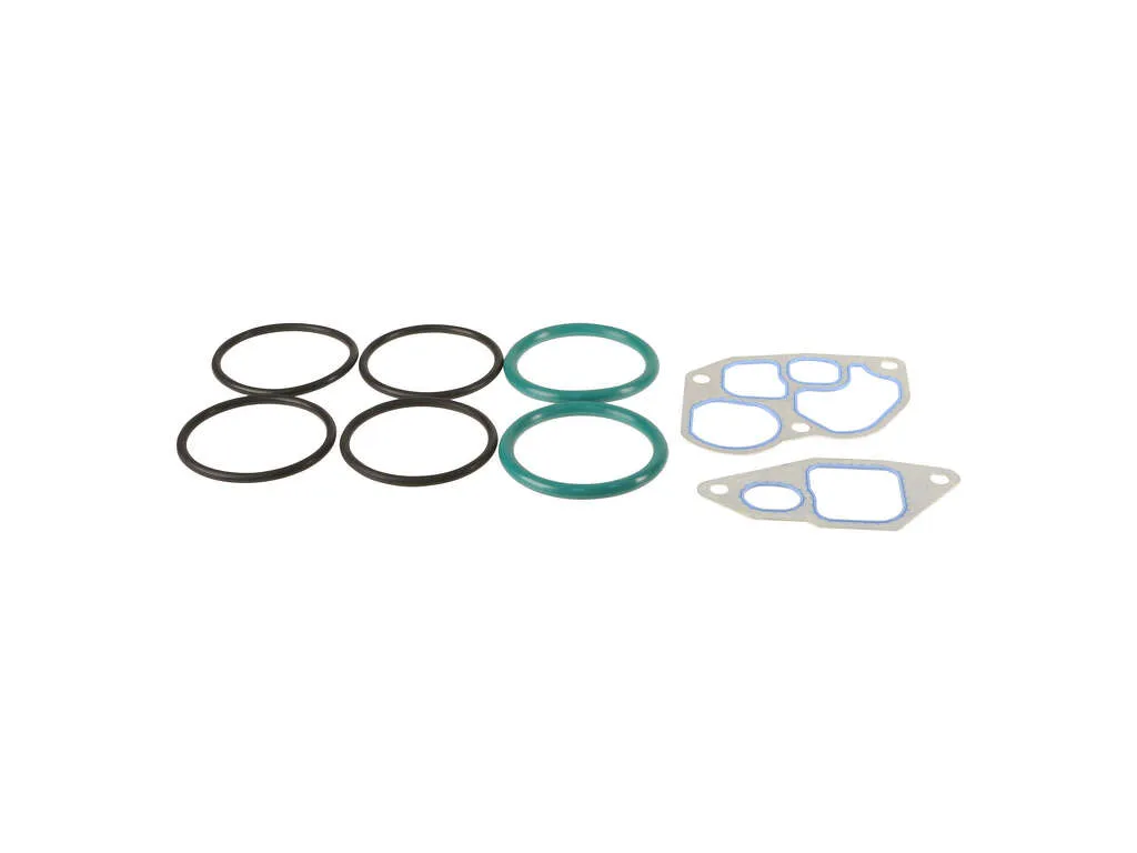 2003, 2002, 2001, 2000 Ford Excursion Econoline Club Wagon Engine Oil Filter Adapter O-Ring