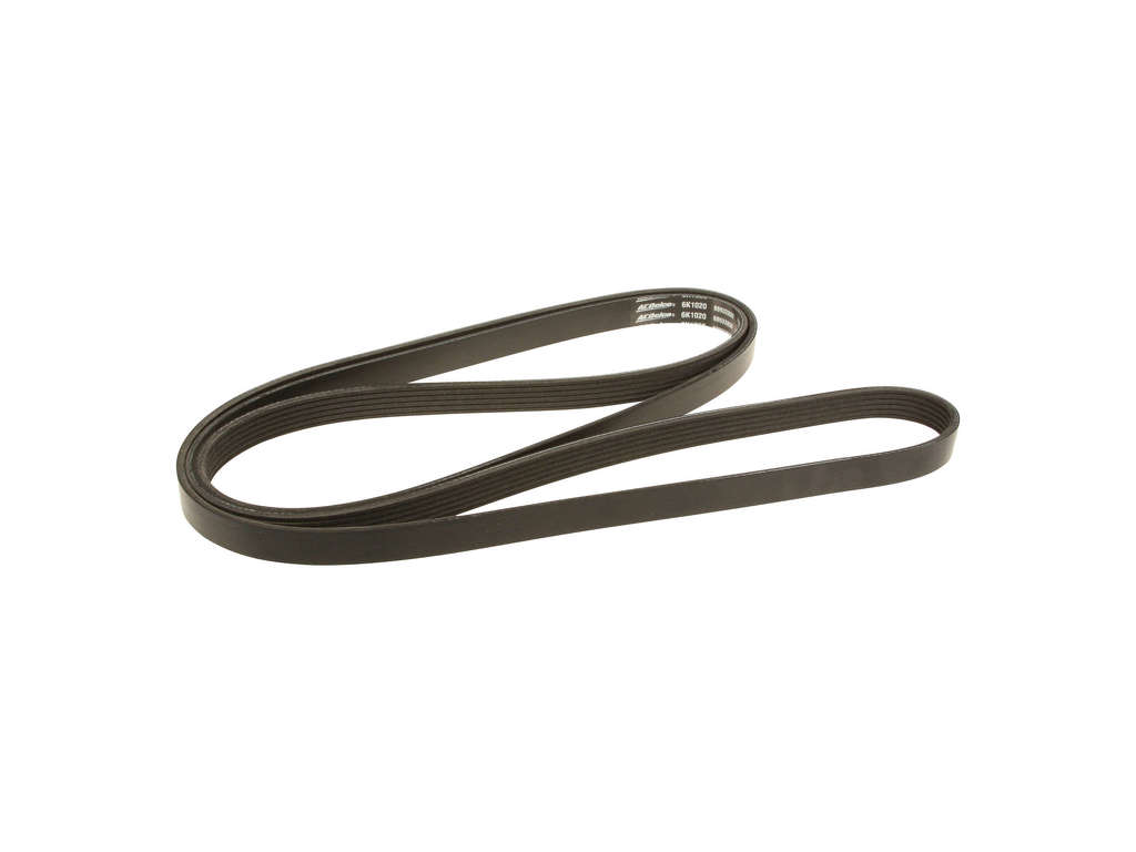 2010, 2009, 2008, 2007, 2006 Kia Optima Accessory Drive Belt