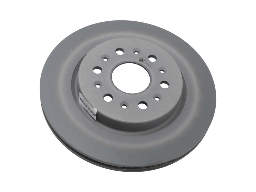2022, 2021, 2020, 2019 GMC Acadia Disc Brake Rotor
