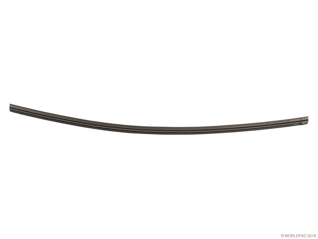2016, 2015, 2014, 2013, 2012, 2011, 2010, 2009, 2008 Lexus LS600h Windshield Wiper Blade Refill