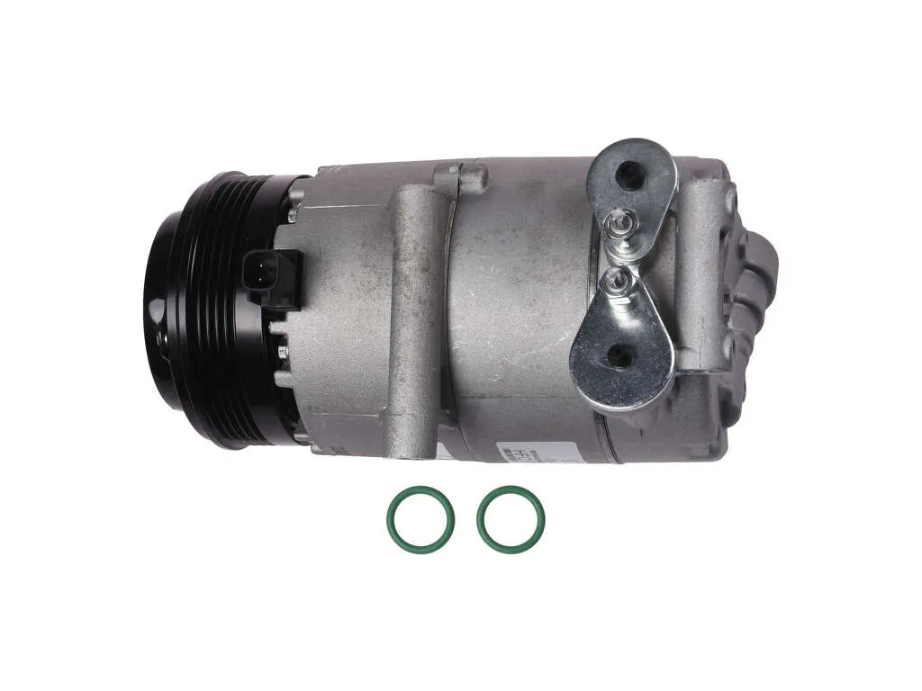 2014, 2013, 2012 Ford Focus A/C Compressor