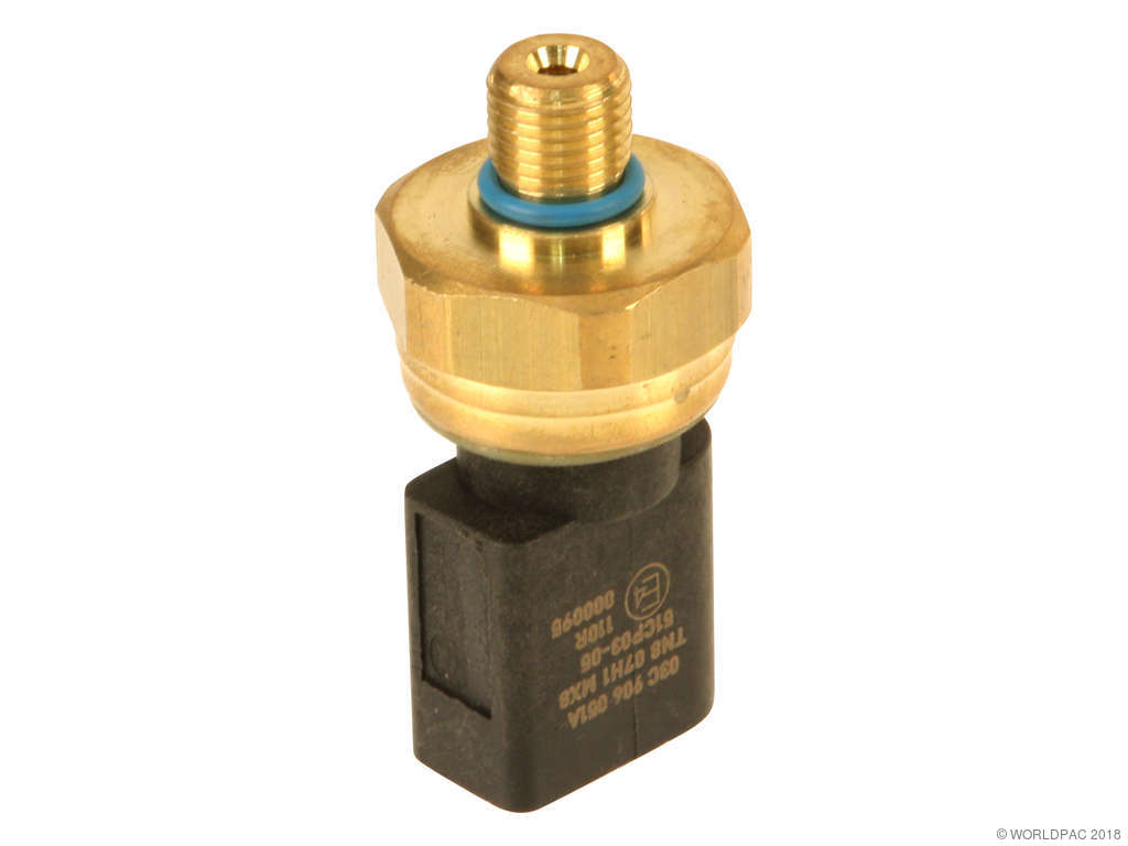 2010, 2009, 2008, 2007 Audi Q7 Fuel Injection Pressure Sensor
