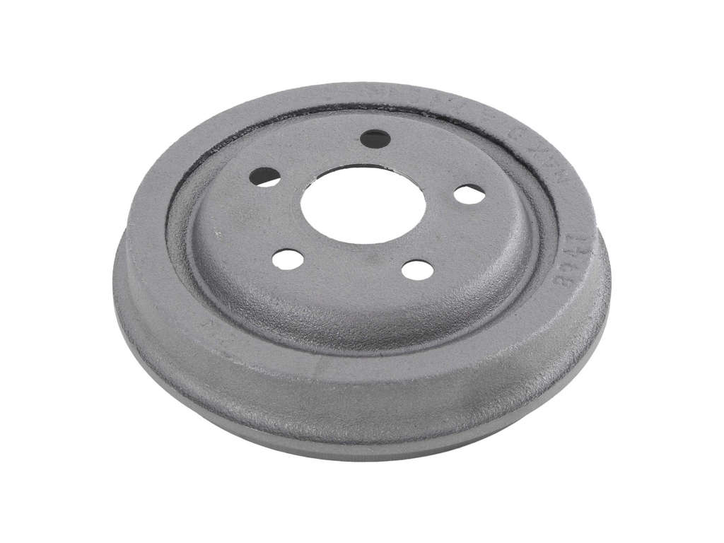 1994, 1993, 1992, 1991, 1990, 1989, 1988, 1987 Dodge Shadow Brake Drum