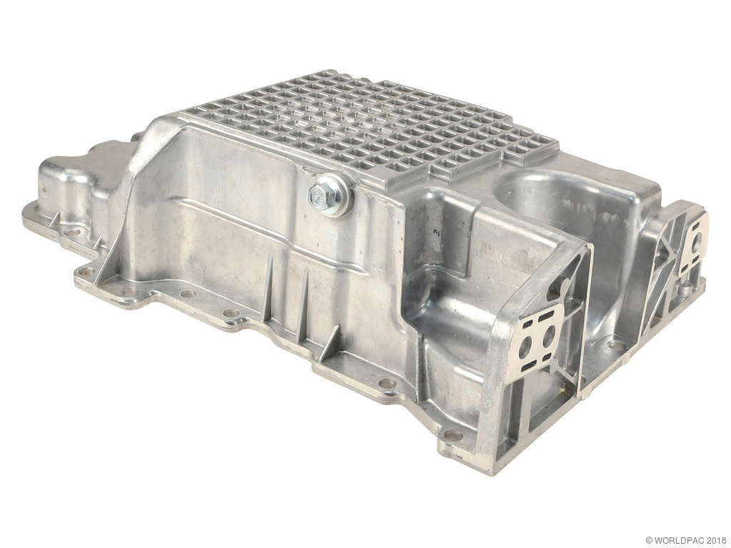 2000, 1999, 1998, 1997, 1996, 1995 Ford Contour Engine Oil Pan