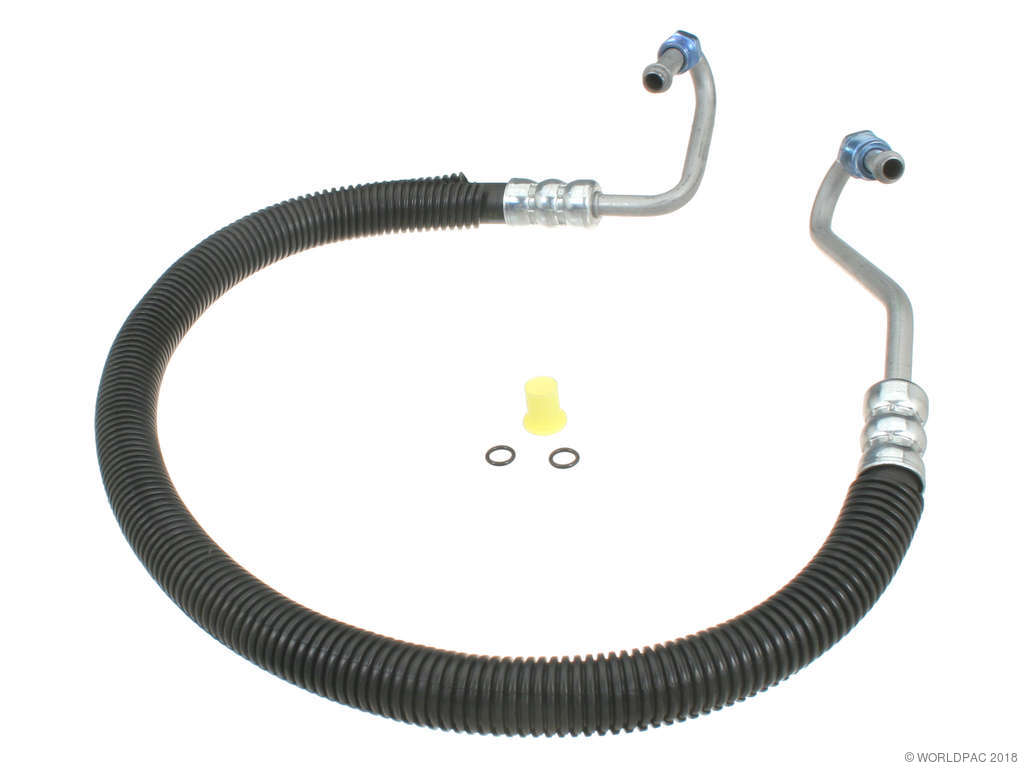2003, 2002, 2001, 2000 Dodge Durango Power Steering Pressure Hose