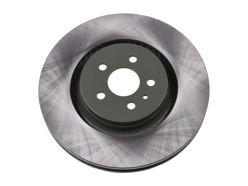 2023, 2022, 2021, 2020, 2019, 2018, 2017, 2016, 2015 Ford Edge Disc Brake Rotor