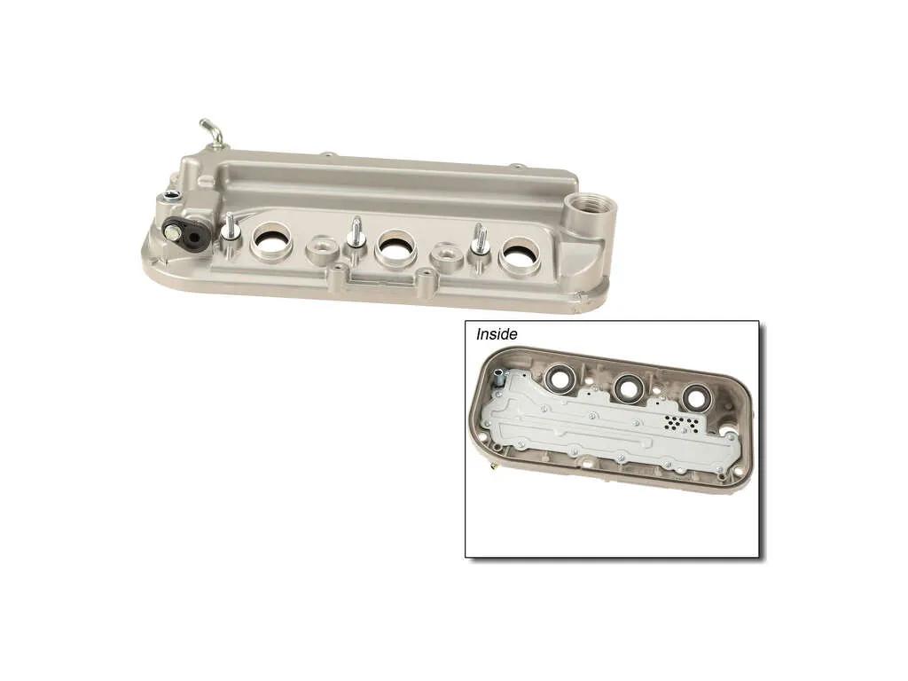 2008, 2007, 2006, 2005 Acura RL Engine Valve Cover