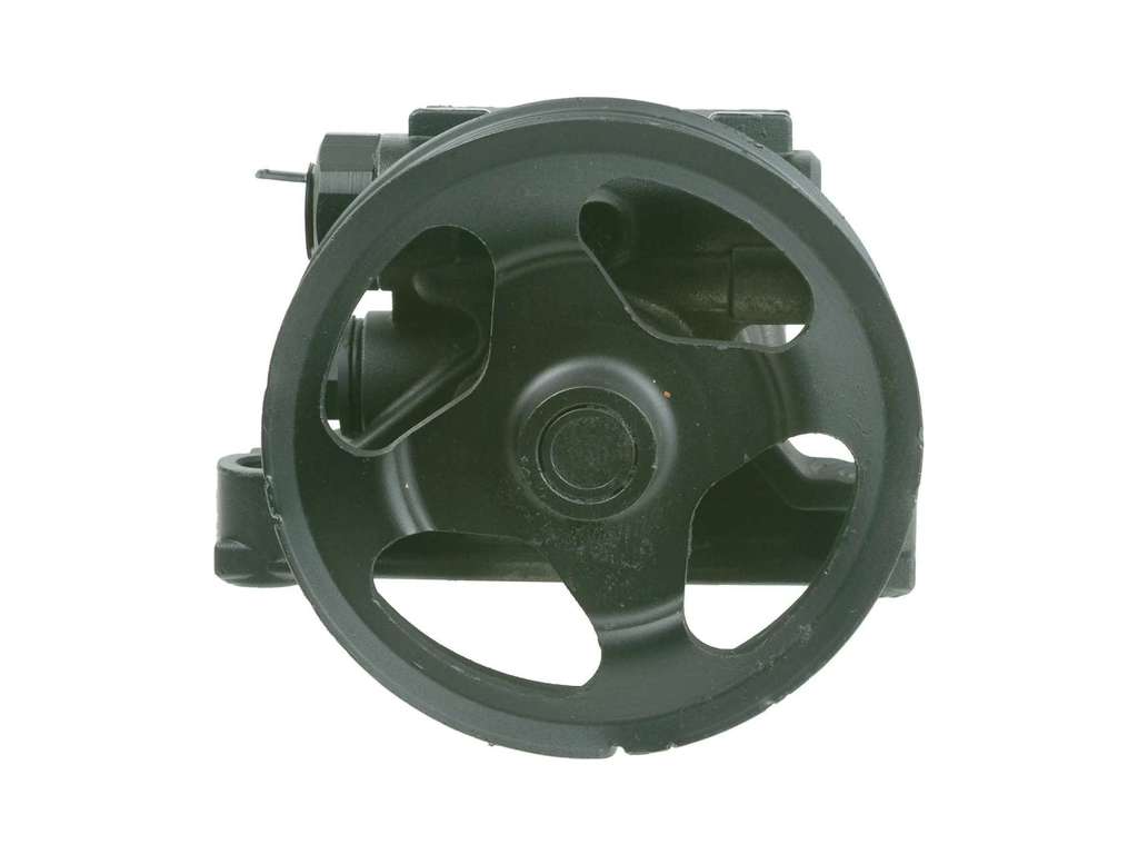 2008, 2007, 2006, 2005, 2004, 2003 Mazda 6 Power Steering Pump
