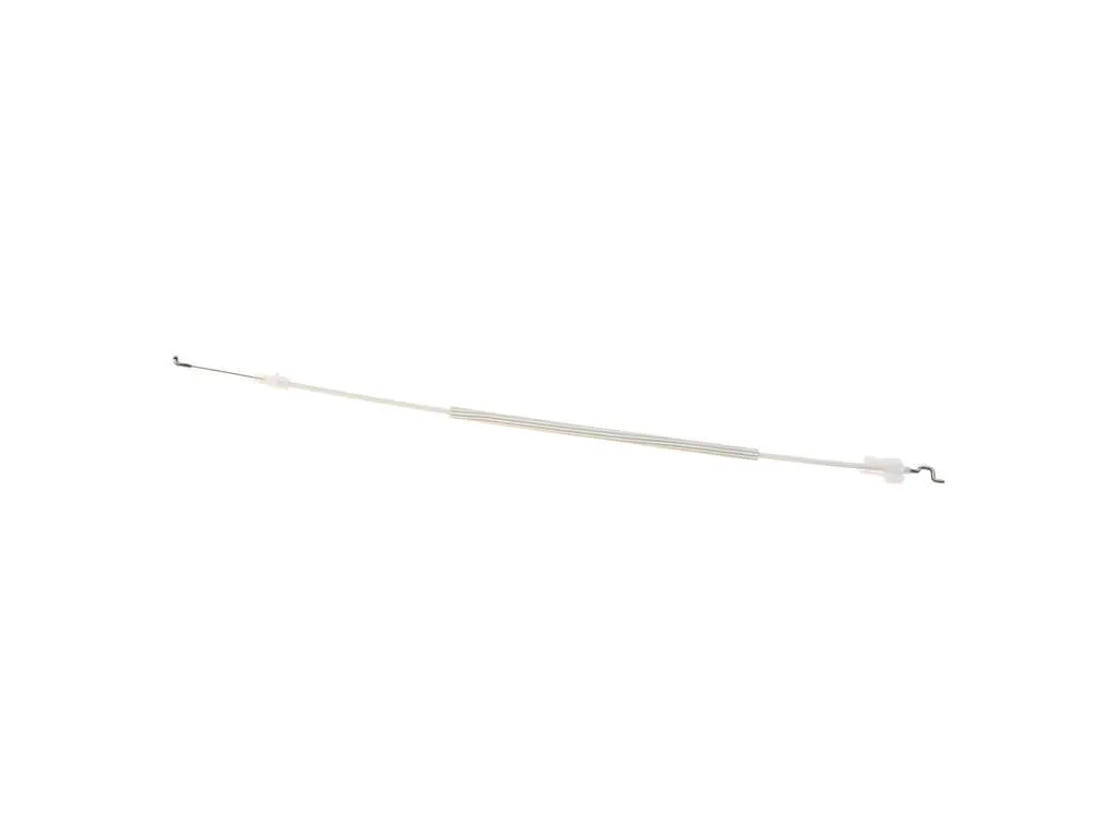 2004, 2003, 2002, 2001, 2000, 1999, 1998, 1997 Porsche Boxster Door Latch Cable