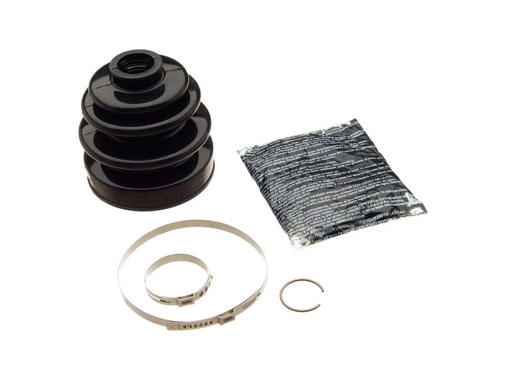 2002, 2001, 2000, 1999, 1998, 1997, 1996, 1995 Isuzu Rodeo CV Joint Boot Kit