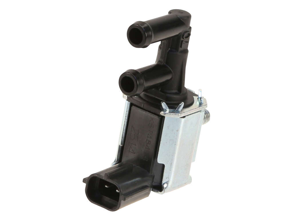 Vapor Canister Purge Valve