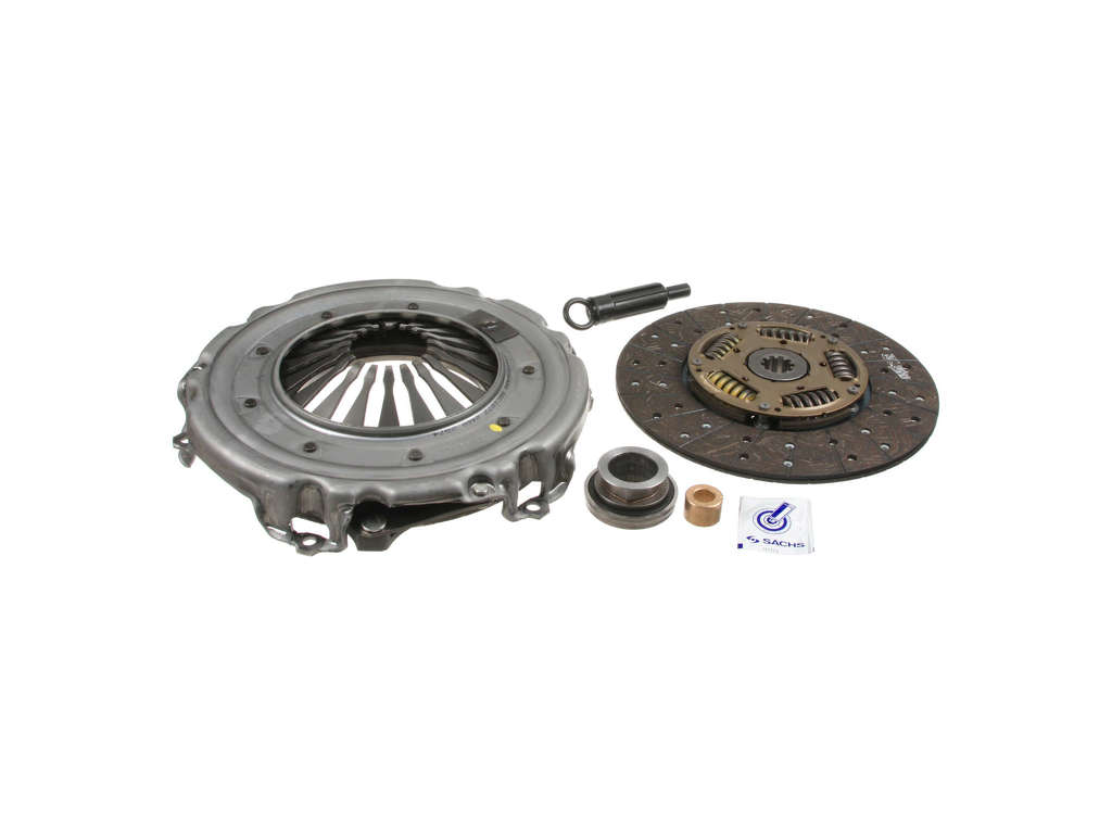 1991 GMC Syclone Transmission Clutch Kit
