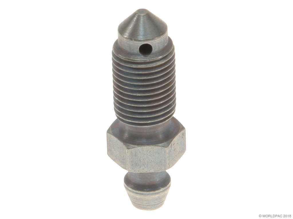 2023, 2022 Mini Cooper 2022-2023 Mercedes-Benz E500 Brake Bleeder Screw