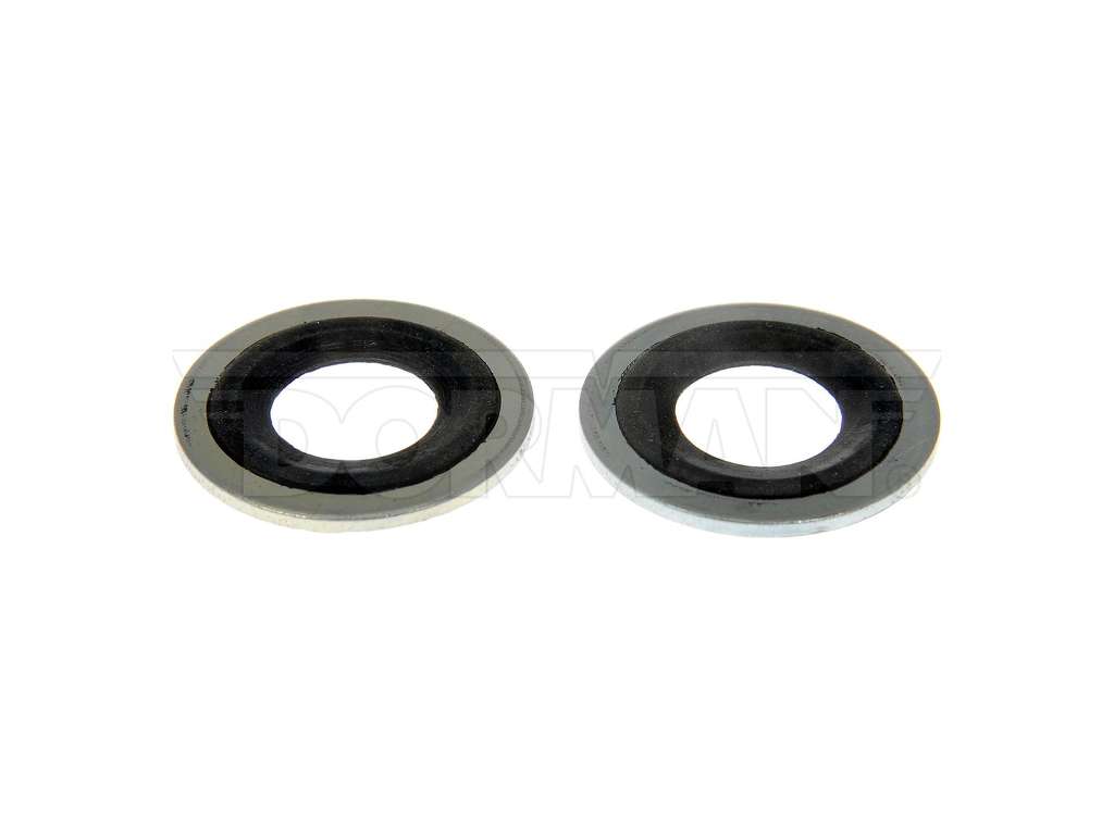 1991 GMC Syclone Hummer Engine Oil Drain Plug Gasket