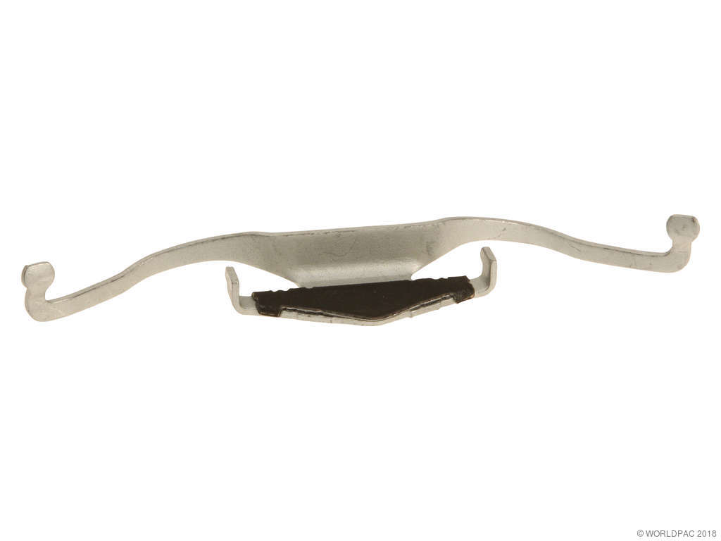 2005, 2004, 2003 Saab 9-3 Disc Brake Anti-Rattle Clip