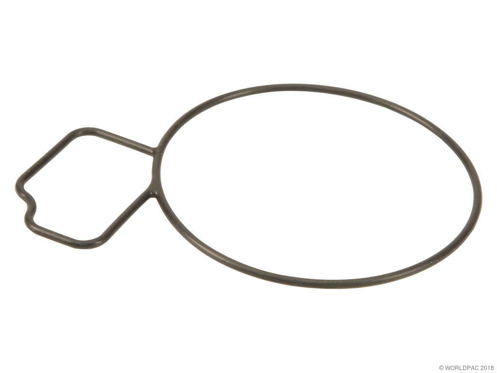 2017, 2016, 2015, 2014, 2013, 2012, 2011, 2010 Chevrolet Equinox Engine Water Pump Gasket