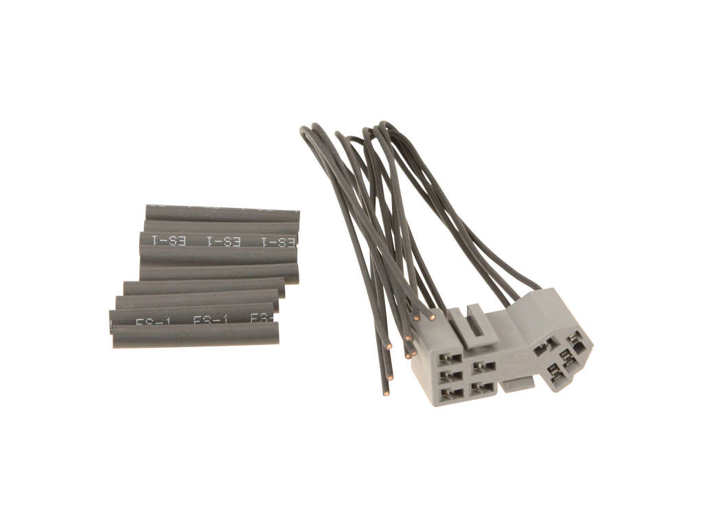2004, 2003, 2002, 2001, 2000, 1999, 1998, 1997, 1996, 1995 Ford Explorer Combination Switch Connector