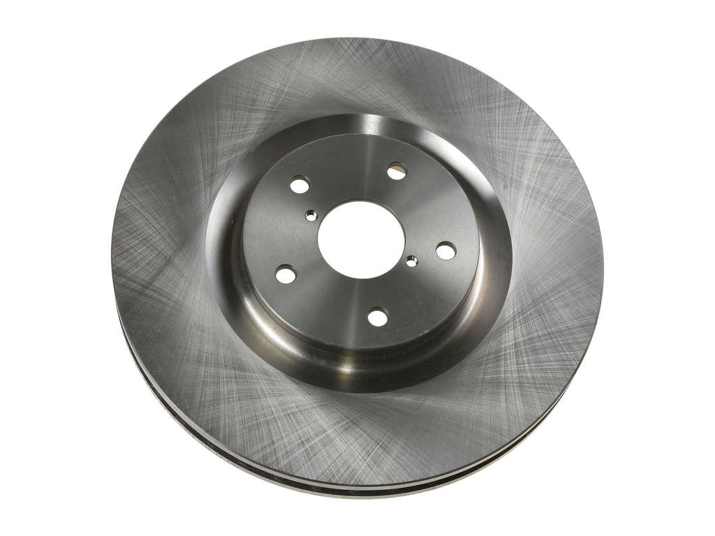 2023, 2022, 2021, 2020, 2019 Subaru Ascent Disc Brake Rotor