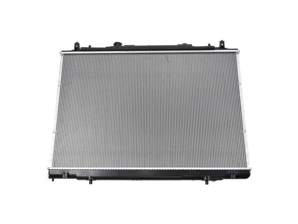 2022, 2021, 2020, 2019, 2018, 2017, 2016 Honda Pilot Radiator