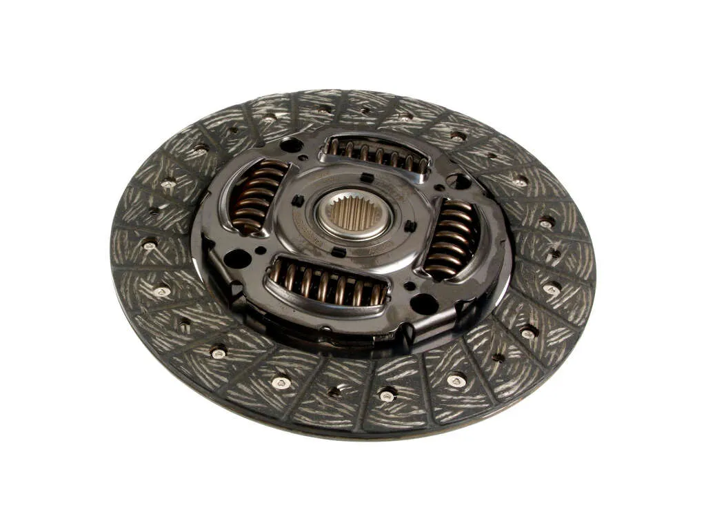 2021, 2020, 2019, 2018, 2017, 2016, 2015, 2014, 2013 Subaru WRX STI Transmission Clutch Friction Plate