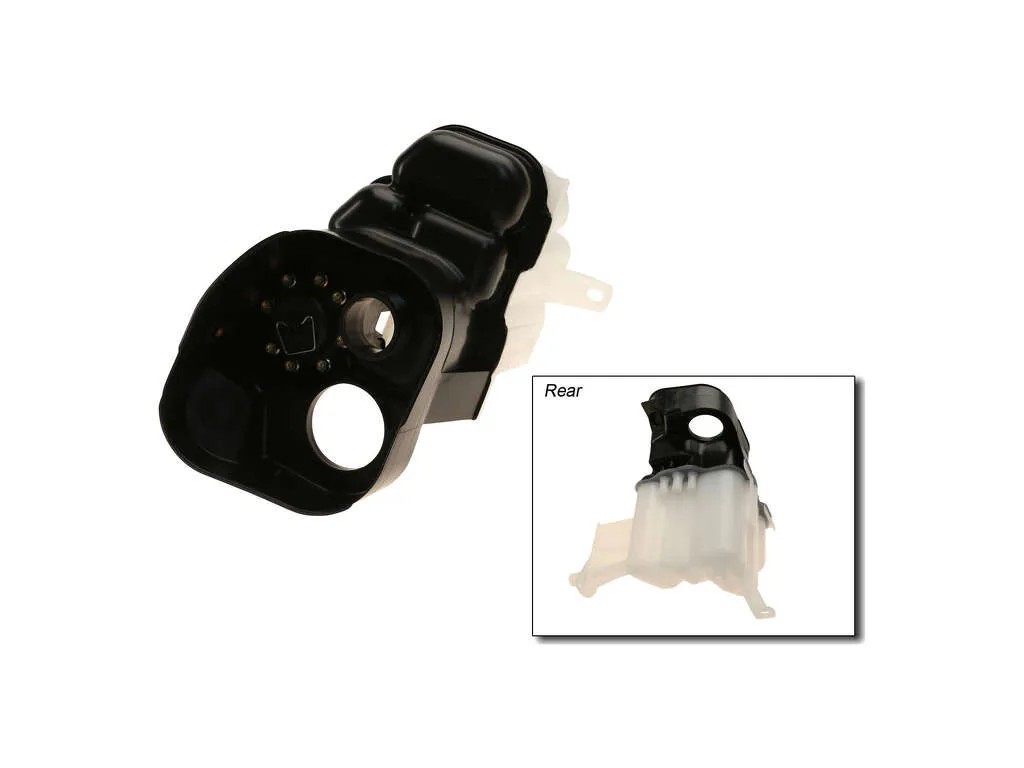2006, 2005, 2004, 2003, 2002, 2001, 2000, 1999, 1998, 1997 Porsche Boxster Engine Coolant Reservoir