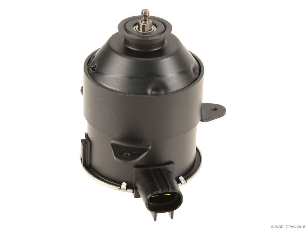 2013, 2012, 2011, 2010, 2009, 2008, 2007, 2006 Lexus IS250 Engine Cooling Fan Motor