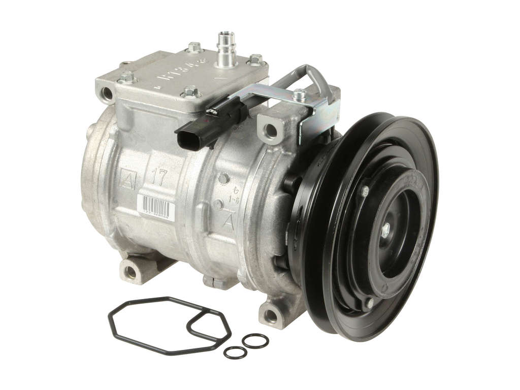 2004, 2003, 2002, 2001, 2000, 1999, 1998 Dodge Intrepid A/C Compressor