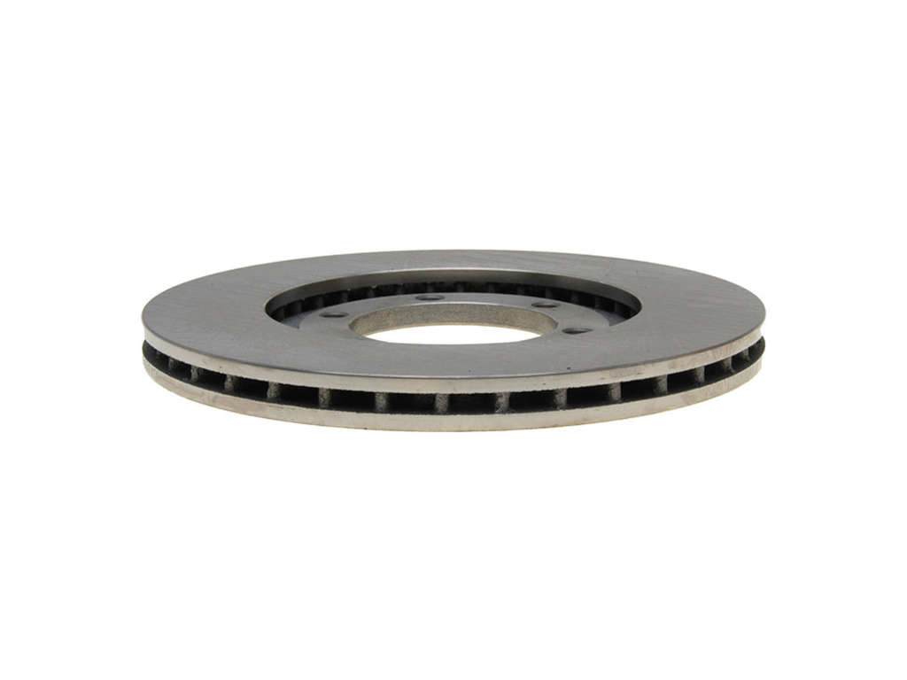 1987, 1986, 1985, 1984 Mazda B2000 Disc Brake Rotor