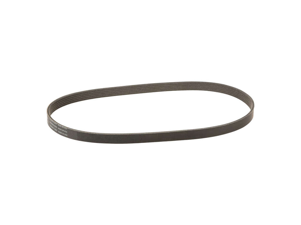 2022, 2021, 2020, 2019, 2018, 2017, 2016, 2015, 2014 Mazda 3 Accessory Drive Belt