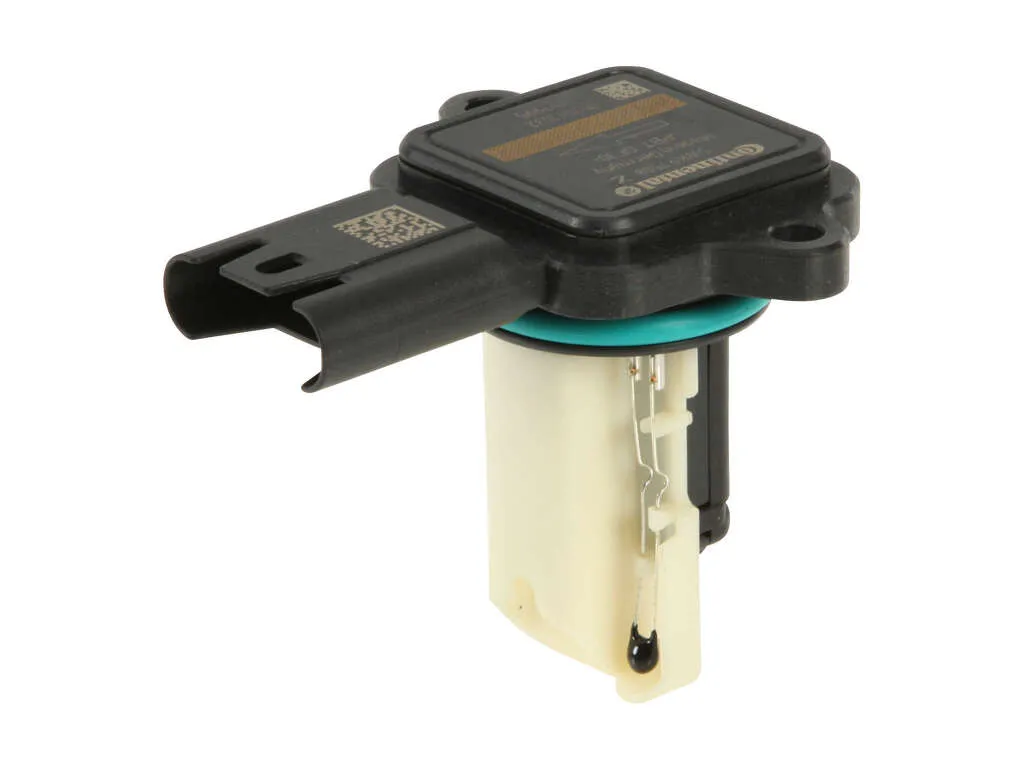 2010, 2009, 2008 BMW 528i Mass Air Flow Sensor