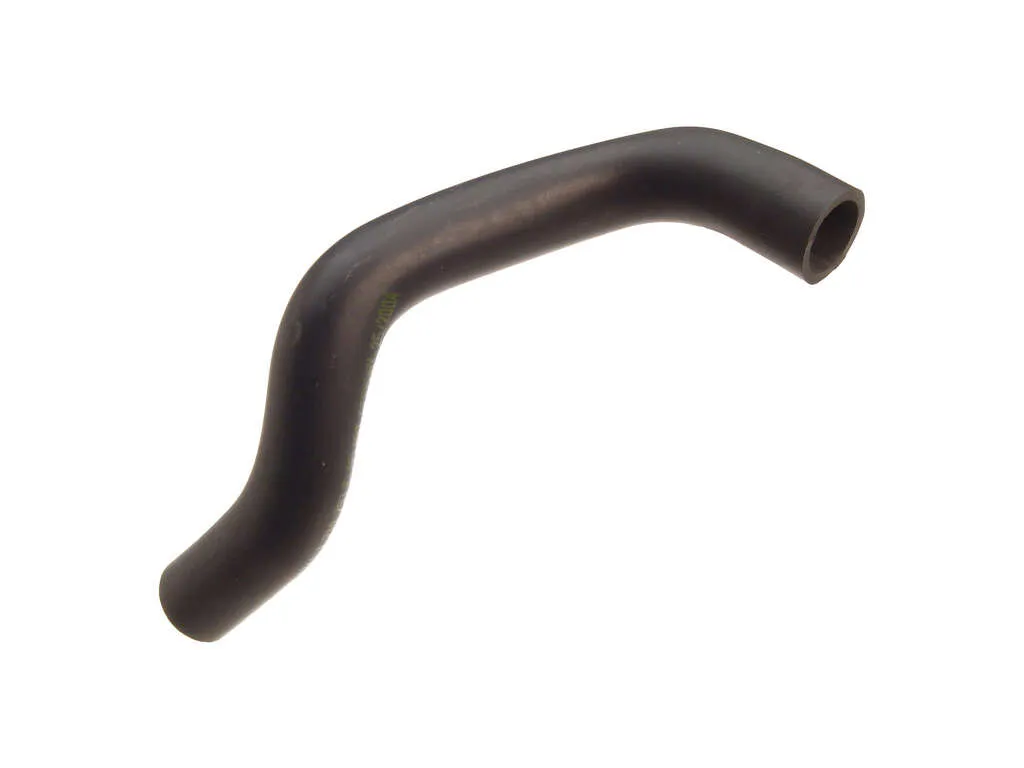 1989, 1988, 1987, 1986, 1985 BMW 635CSi Fuel Injection Idle Air Control Valve Hose