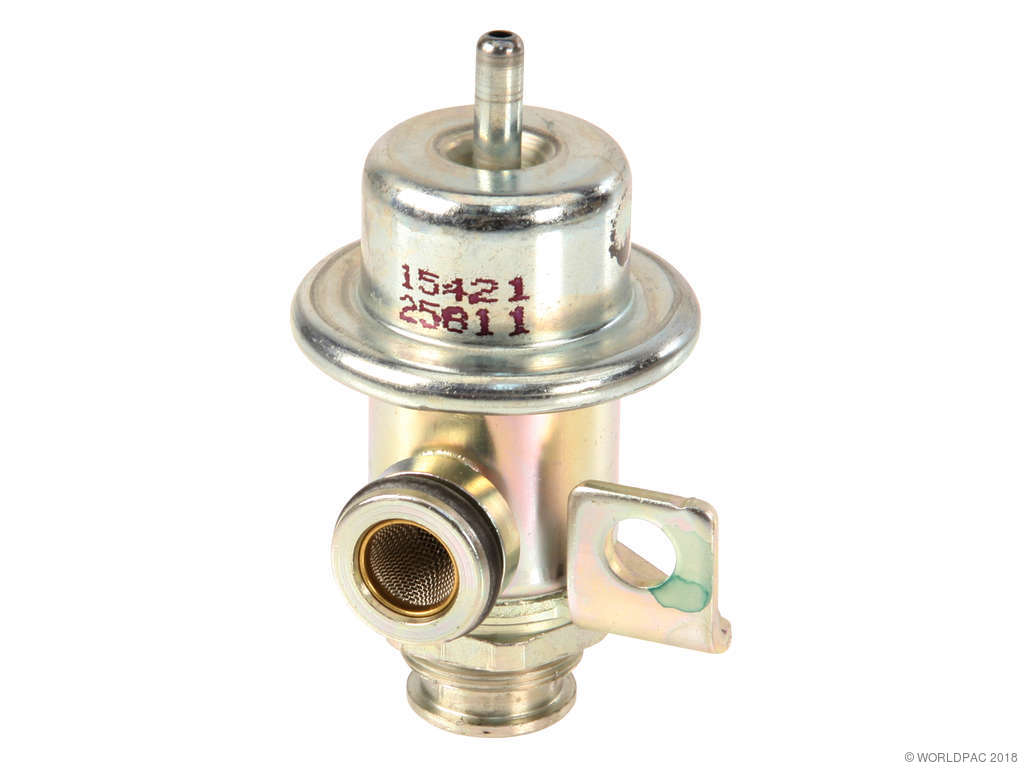 2005, 2004, 2003, 2002, 2001 Pontiac Aztek Fuel Injection Pressure Regulator