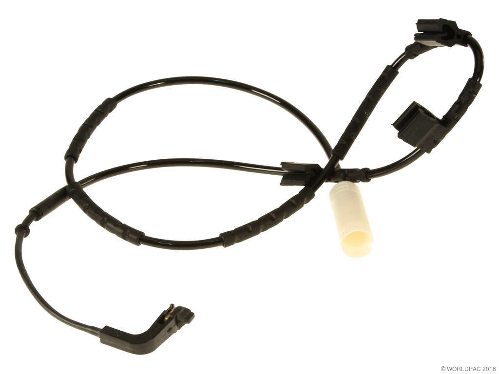 2010, 2009, 2008, 2007 Mini Cooper Disc Brake Pad Wear Sensor