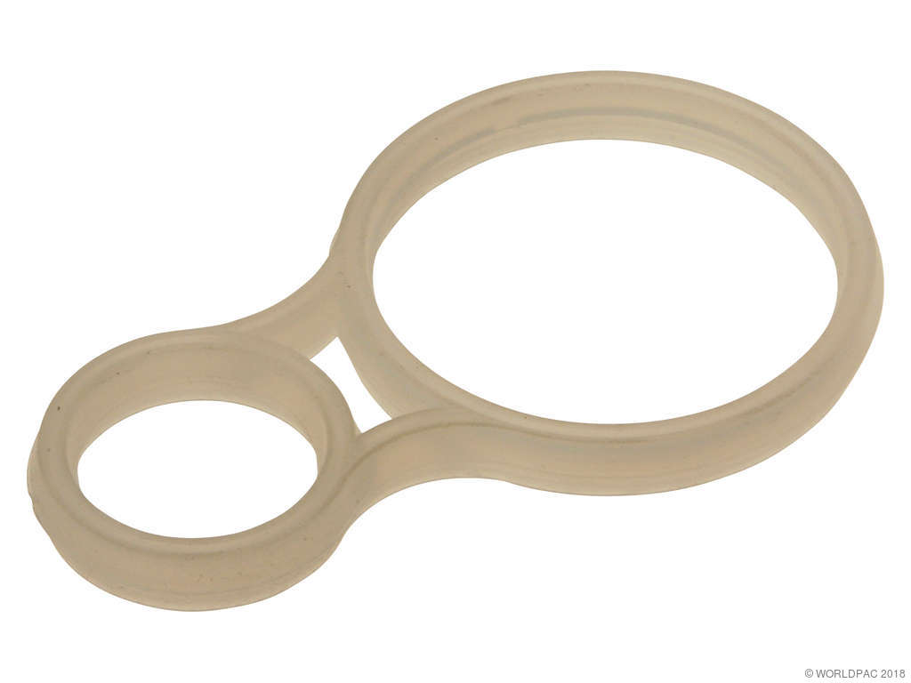 2008, 2007, 2006, 2005, 2004, 2003, 2002 Mini Cooper Engine Coolant Thermostat Gasket