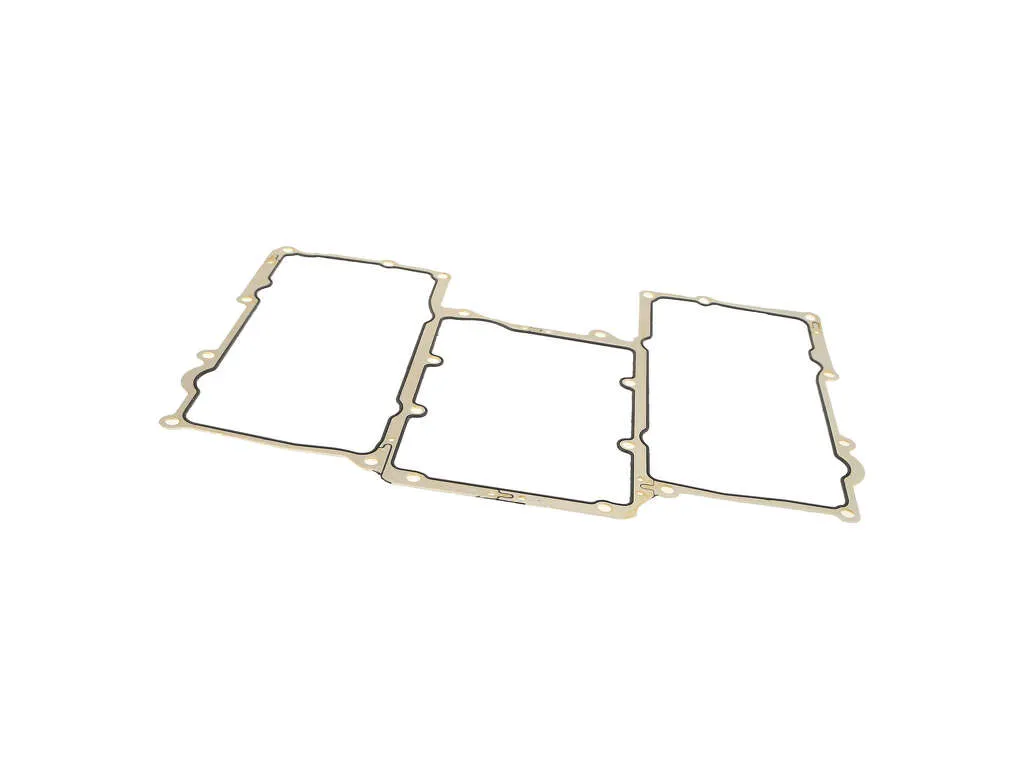 Supercharger Gasket