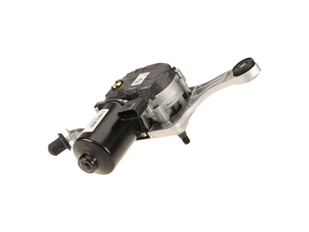 2019, 2018, 2017, 2016, 2015, 2014, 2013 Ford Escape Windshield Wiper Motor