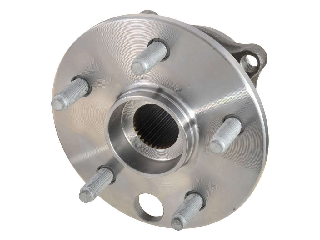 2006, 2005, 2004, 2003, 2002, 2001 Lexus LS430 Wheel Bearing and Hub Assembly