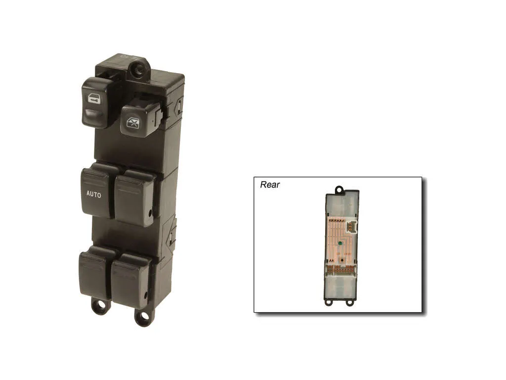 2004, 2003 Subaru Forester Door Window Switch