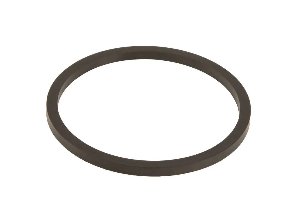 2022, 2021, 2020, 2019, 2018, 2017, 2016, 2015, 2014, 2013, 2012, 2011 Ram 2500 Engine Water Pump Housing Gasket