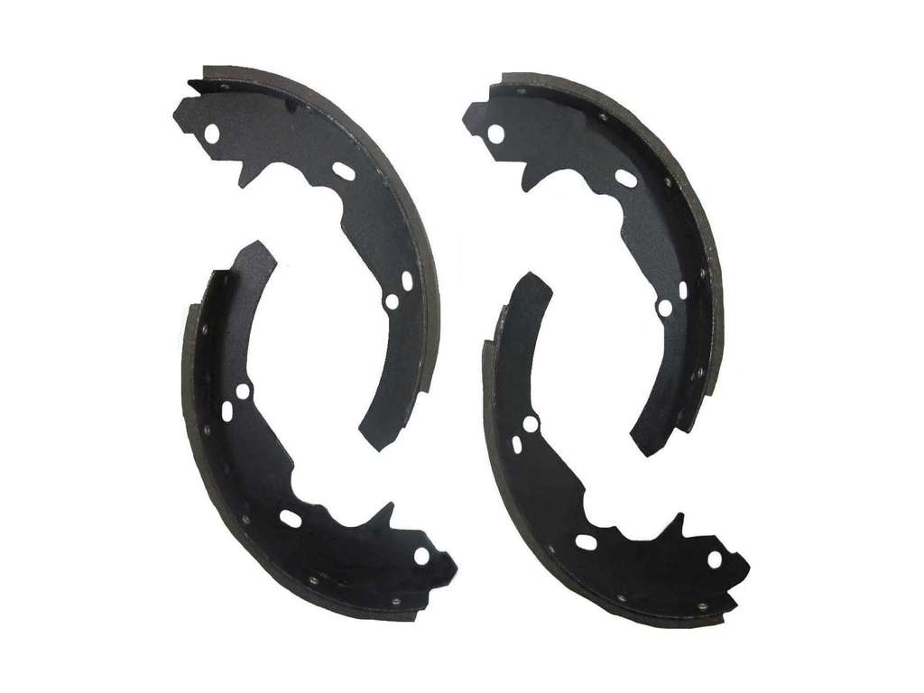 2000, 1999, 1998, 1997, 1996, 1995, 1994, 1993, 1992 Ford Taurus Drum Brake Shoe