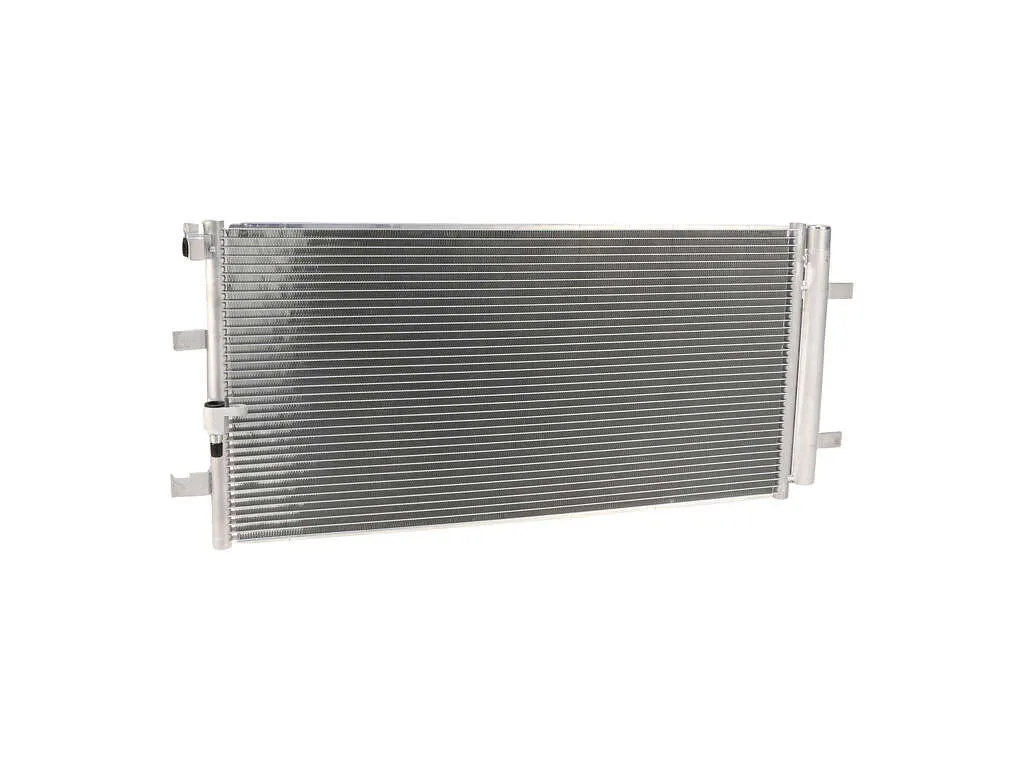 2015, 2014, 2013 Audi S7 A/C Condenser