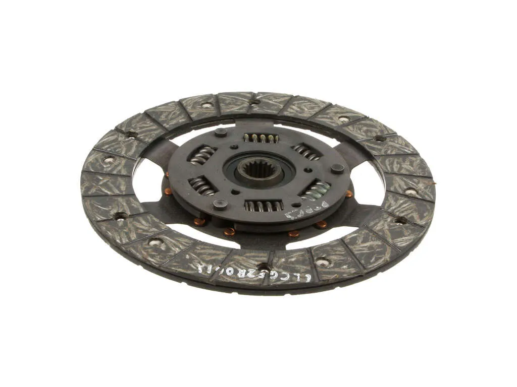 2004, 2003, 2002, 2001, 2000 Ford Focus Transmission Clutch Friction Plate