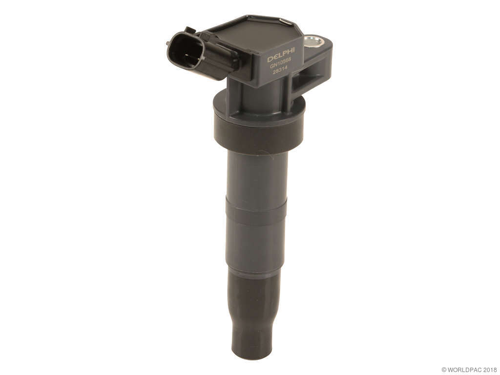 2017 Genesis G80 Direct Ignition Coil