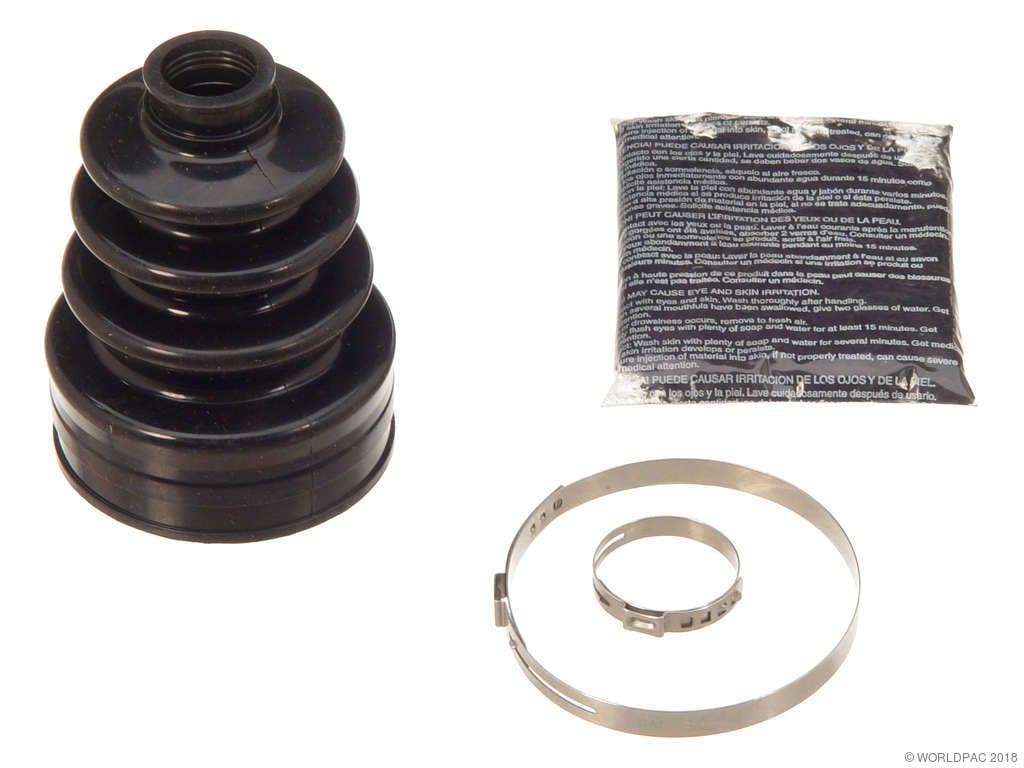 1997, 1996, 1995, 1994, 1993 Ford Probe CV Joint Boot Kit