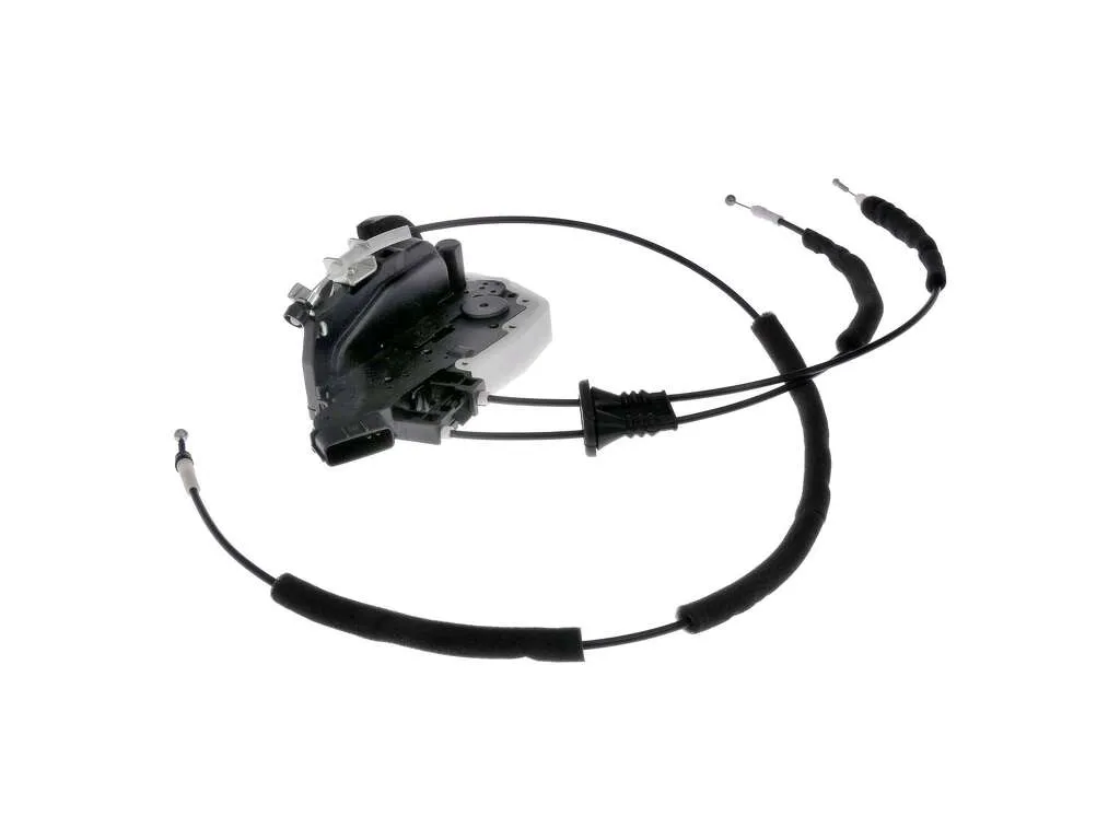 2015 Nissan Rogue Select Door Lock Actuator Motor